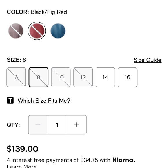 New Long Dress from macys - Picture 4 of 5